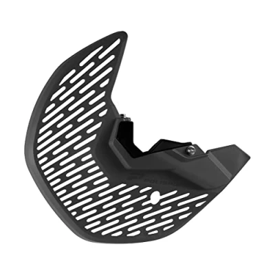 Immagine di Set di accessori, disco freno POLISPORT 8158200001 POL