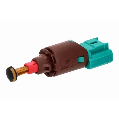 Immagine di VEMO V46 73 0112 Interruttore luce freno manuale (azionato col piede) 4a... poli senza cavo RENAULT: Kangoo I Express