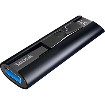 Immagine di SanDisk 512GB Extreme PRO Unità flash a stato solido USB 3.2 fino 420 MB/s