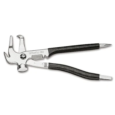 Immagine di BETA 989 Pinza combinata per equilibratura Ruote