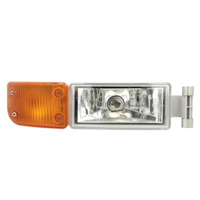 Immagine di DT Spare Parts 3.31046 Fendinebbia Dx 24 MAN: TGS