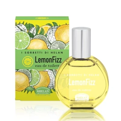 Immagine di I SORBETTI LemonFizz Eau 30ml