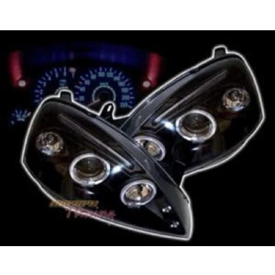 Immagine di DIEDERICHS HD Tuning 1813585 Kit faro principale OPEL: Corsa C Hatchback