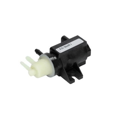 Immagine di Trasduttore di pressione, turbocompressore FEBI BILSTEIN Plus 183530
