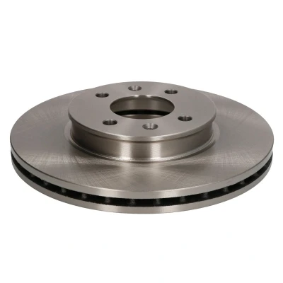 Immagine di ABE C30324ABE Disco freno Assale anteriore 256 22 4 100 ventilato HYUNDAI: i20 II Hatchback, I Active, KIA: RIO 3 Stufenheck