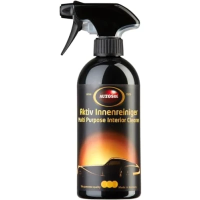 Immagine di Autosol 11 007000 Detergente universale 500ml aerosol
