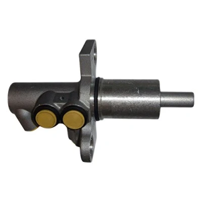 Immagine di BREMBO M 85 005 Pompa Freno 26,98 Alluminio 12 x 1 (2) AUDI: A4 B6 Avant, B7 Sedan, Avant