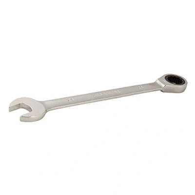 Immagine di Silverline, Chiave combinata a cricchetto 395006