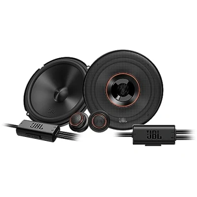 Immagine di JBL Club 64C KIT Altoparlanti da incasso a 2 vie 210 W Contenuto: 1
