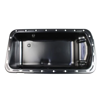 Immagine di METZGER 7990077 Coppa Olio con vite spurgo olio, senza guarnizione CITROËN: Jumpy I Van, Berlingo / First