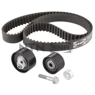 Immagine di SNR KD455.60 Kit cinghia di distribuzione 131