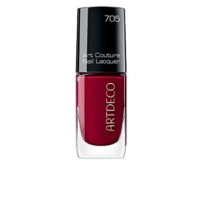 Immagine di Artdeco Art Couture Smalto per unghie 705 Berry 10 ml