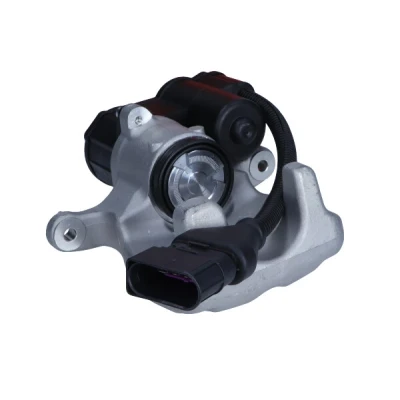 Immagine di MAXGEAR 82 0993 Pinza freno Alluminio Assale posteriore Sx con motore elettrico AUDI: A8 D3