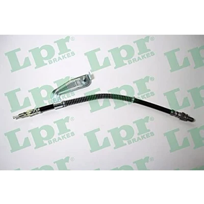 Immagine di LPR 6T47472 Tubi Freno 420mm M10x1, M10X1 FORD: Fiesta 4, Mk4, Puma Hatchback