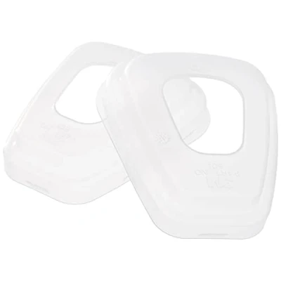 Immagine di 3M Cappuccio filtro 501, p/2,