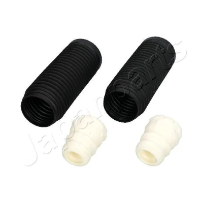 Immagine di JAPANPARTS KTP 0943 Kit parapolvere ammortizzatore Assale anteriore VOLKSWAGEN: Golf 6, 5, Passat B6 Variant, SEAT: Leon II Hatchback