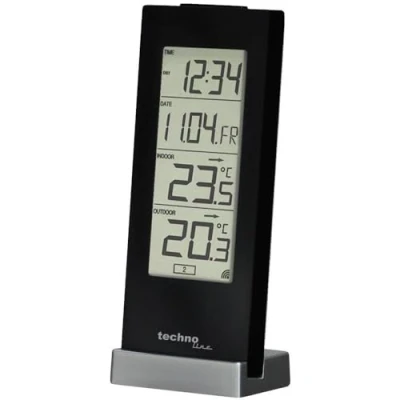 Immagine di Technotrade Technoline WS 9767 Stazione di temperatura
