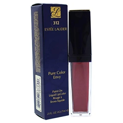 Immagine di Estée Lauder Pure Color Envy Lipgloss, 312 Liquid Tulip, 7 ml