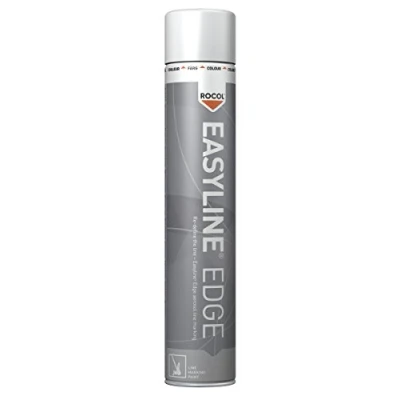 Immagine di Rocol RS47000 750 Easyline® Edge vernice di marcatura Bianco ml