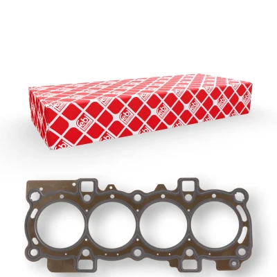 Immagine di FEBI BILSTEIN 171921 Guarnizione Testata 0,21 Metallo FORD: C Max 2, FIESTA 6, FOCUS 3