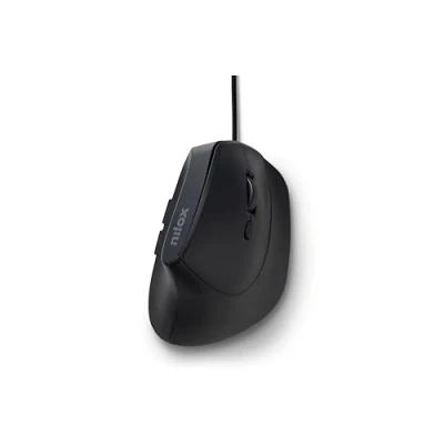 Immagine di NILOX MOUSE OTTICO USB VERTICALE
