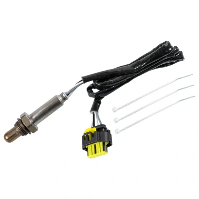 Immagine di FEBI BILSTEIN 175881 Sonda lambda riscaldato, di regolazione 4 OPEL: Meriva A, Corsa C Hatchback, Astra H Caravan, CHEVROLET: Cruze Sedan