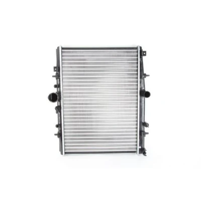 Immagine di THERMOTEC D7C004TT Radiatore motore 378 570 26 Cambio manuale Alette di raffreddamento montate meccanicamente CITROËN: C5 I Station Wagon