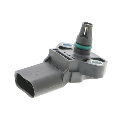 Immagine di VEMO V10 72 1511 Sensore Pressione Turbo Qualità de originale VOLKSWAGEN: Polo V Hatchback, Transporter 6 Bus, Crafter 30 50 Van, SEAT: Ibiza 4