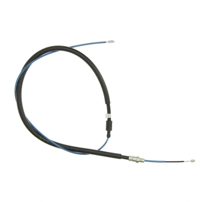 Immagine di TRW GCH2541 Cavo Freno 1690, 865 a tamburo CITROËN: C3 I Hatchback, II