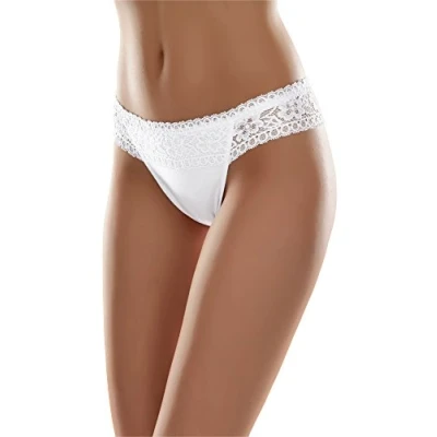 Immagine di Merry Style Slip Donna MSGAB140 (Nero, 42 (Taglia Produttore: S))