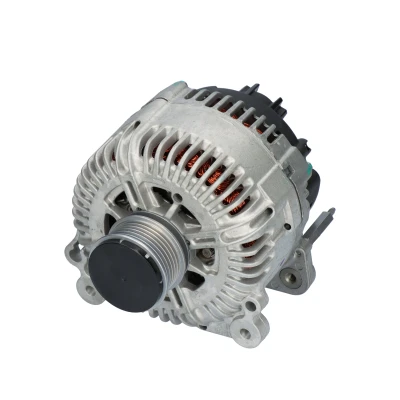 Immagine di VALEO 437555 Alternatore 14V 180A VOLKSWAGEN: Multivan 5 (7HM, Transporter Bus, Passat B7 Variant, SKODA: Yeti