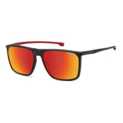 Immagine di Lunettes De Soleil Carrera Ducati Carduc 034/s Col. Oit/uz Hommes Carré Noir