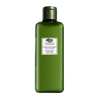 Immagine di Origins Mega Mushroom Micellar Cleanser 200 ml
