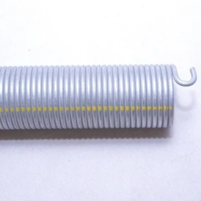 Immagine di 1 pezzi Molla di torsione r724/R34 per Hörmann garage cancello piuma Torba Eder