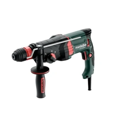 Immagine di Metabo KHE 2845 Q SDS Plus Martello combinato 880 W incl. valigia