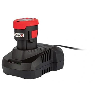 Immagine di PARKSIDE Batteria + caricatore 12 V PAPK A3&quot; (12 V, 2 Ah) con PLGK A2&quot; (2,4 A)