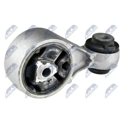 Immagine di NTY ZPS RE 073 Supporto motore posteriore, Superiore RENAULT: SCENIC 2, MEGANE 2 Kombi,