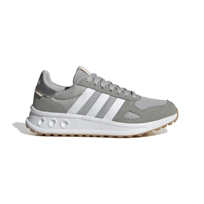 Immagine di adidas Originals IH8624 RUN 84 Sneakers basse, Donna, Taglia: 38.5, Grey two white silver Tessuto
