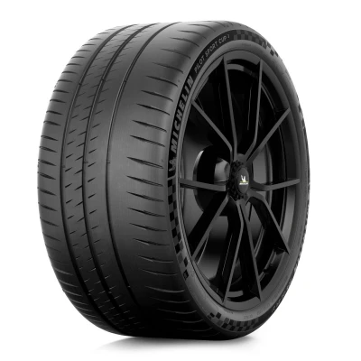 Immagine di Michelin Pilot Sport Cup 2 325/30 R21 104Y auto Pneumatici estivi BMW: X5, X6 940469
