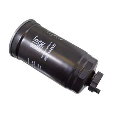 Immagine di BLUE PRINT ADV182327 Filtro Carburante ad avvitamento, con separatore acqua AUDI: A4 B5 Avant, A6 C5 Sedan