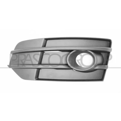 Immagine di PRASCO AD8222144 Griglia Paraurti con foro/fori per fendinebbia anteriore Sx AUDI: Q5
