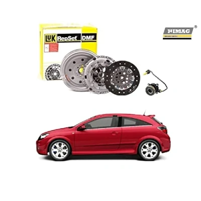Immagine di LuK BR 0241 600 0167 00 Kit Frizione OPEL: Astra H Caravan, Hatchback, GTC