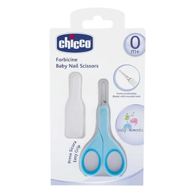 Immagine di CHICCO FORBICINE AZZURRE