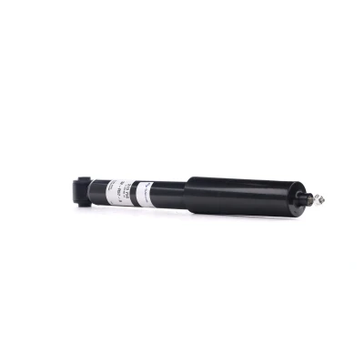 Immagine di SACHS 313 756 Ammortizzatore A pressione del gas doppio tubo telescopico Spina superiore, Occhiello inferiore FORD: Galaxy Mk2 MPV