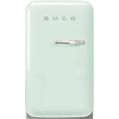 Immagine di Smeg 50&#039;s Style frigorifero colore Verde Libera installazione 34 L D