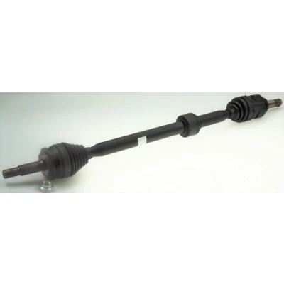 Immagine di LÖBRO 305419 Albero motore / Semiasse 960 senza supporto, con dado