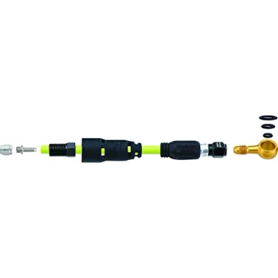 Immagine di Jagwire Adattatori PRO Quick Fit per Tubi Idraulici SRAM Level Ultimate, TLM