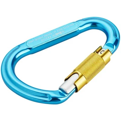 Immagine di Beal Be Lock Trimatic Moschettone