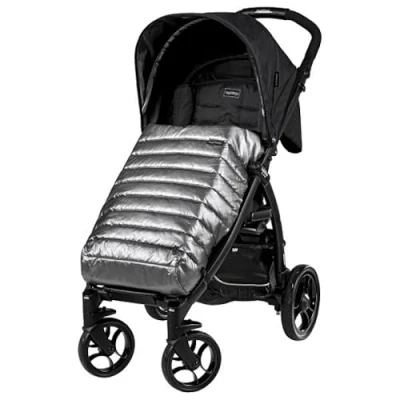 Immagine di Peg Perego Foot Muff (Stroller)