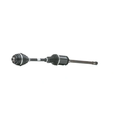 Immagine di LÖBRO 305946 Albero motore / Semiasse 869, 378,0 senza supporto, materiale fissaggio